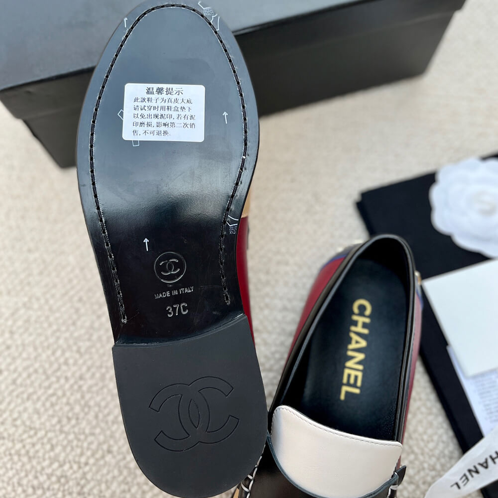 Ch*el loafer