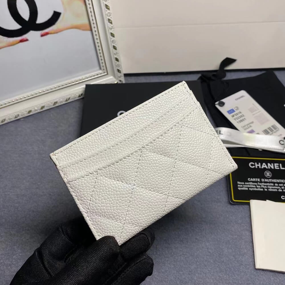 Ch*el 2.55 card holder