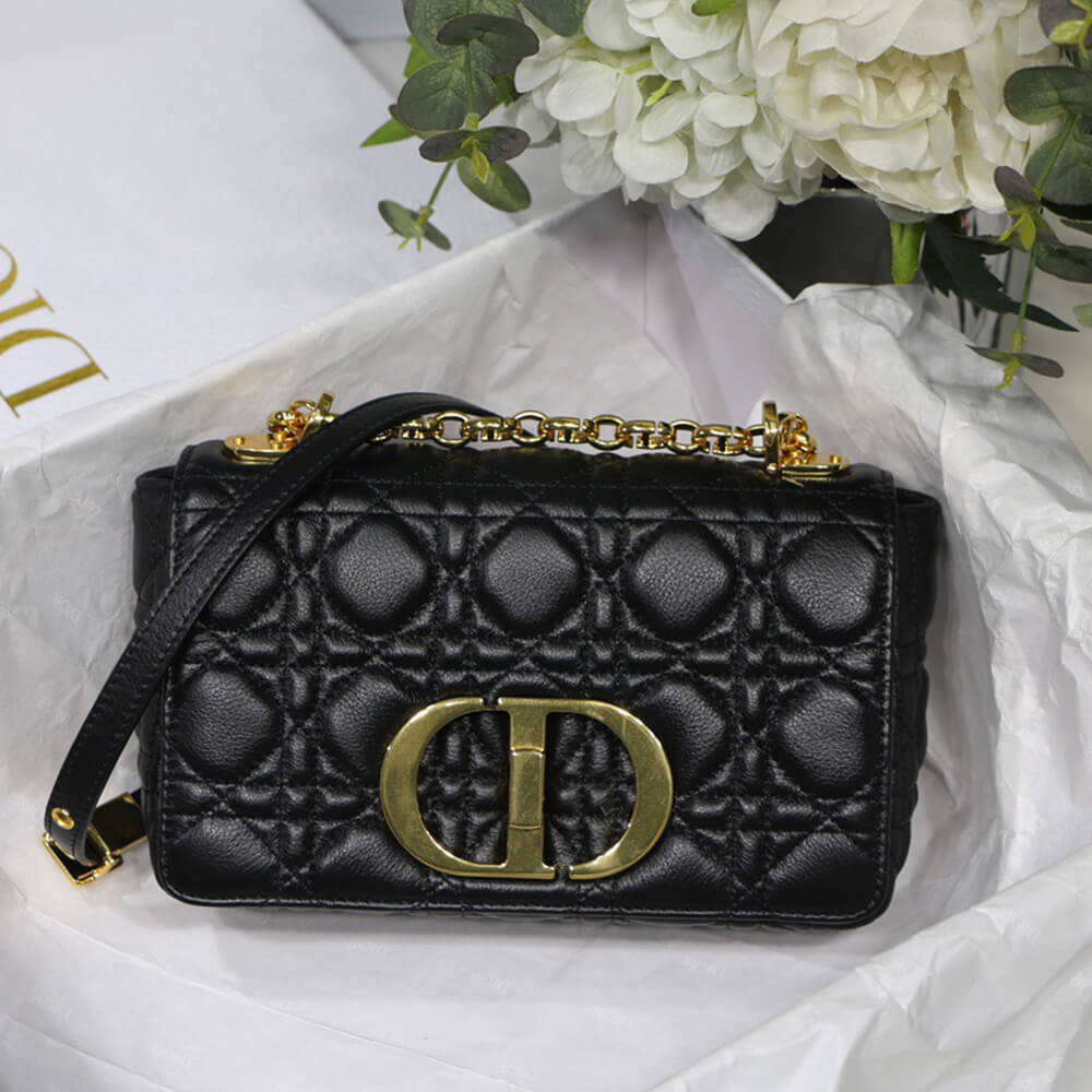 small D*or caro bag