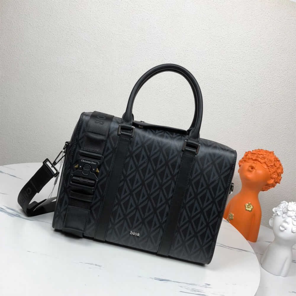 D*or lingot briefcase