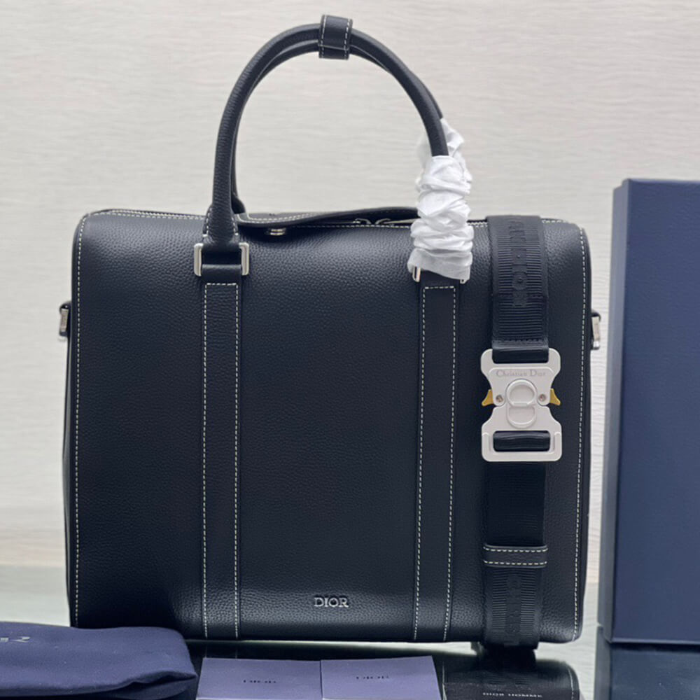 D*or lingot briefcase