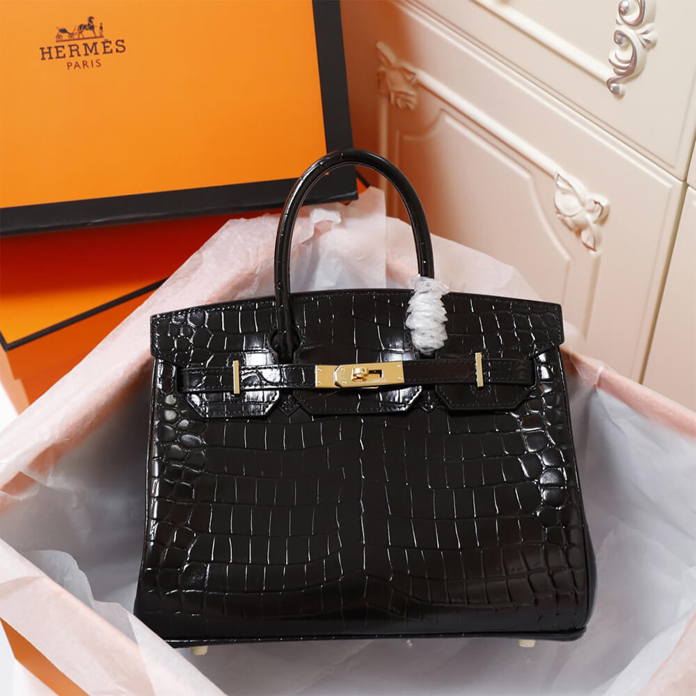 H**mes birkin bag 30