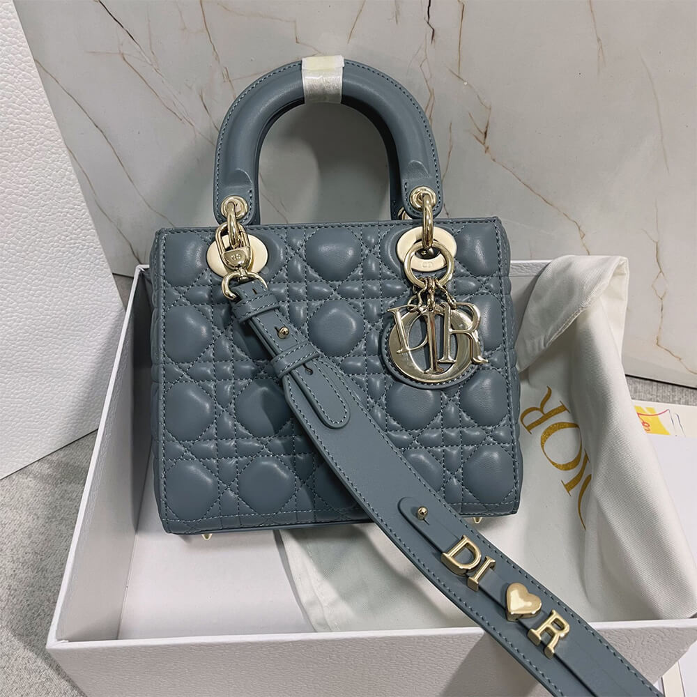 small lady D*or my abcD*or bag