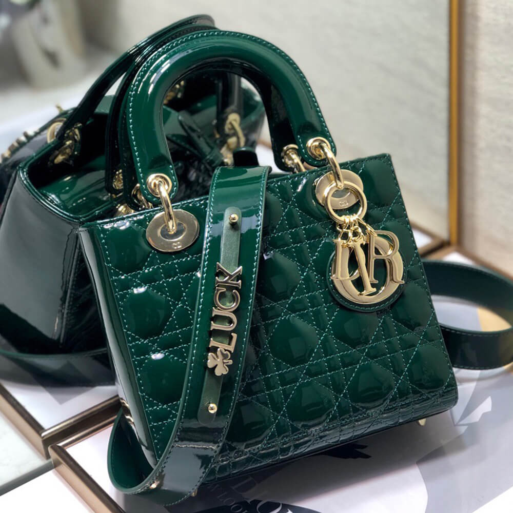 small lady D*or my abcD*or bag