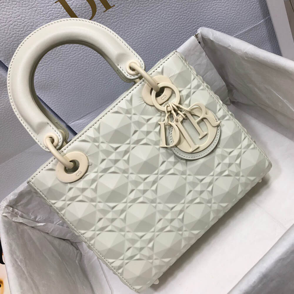 small lady D*or my abcD*or bag