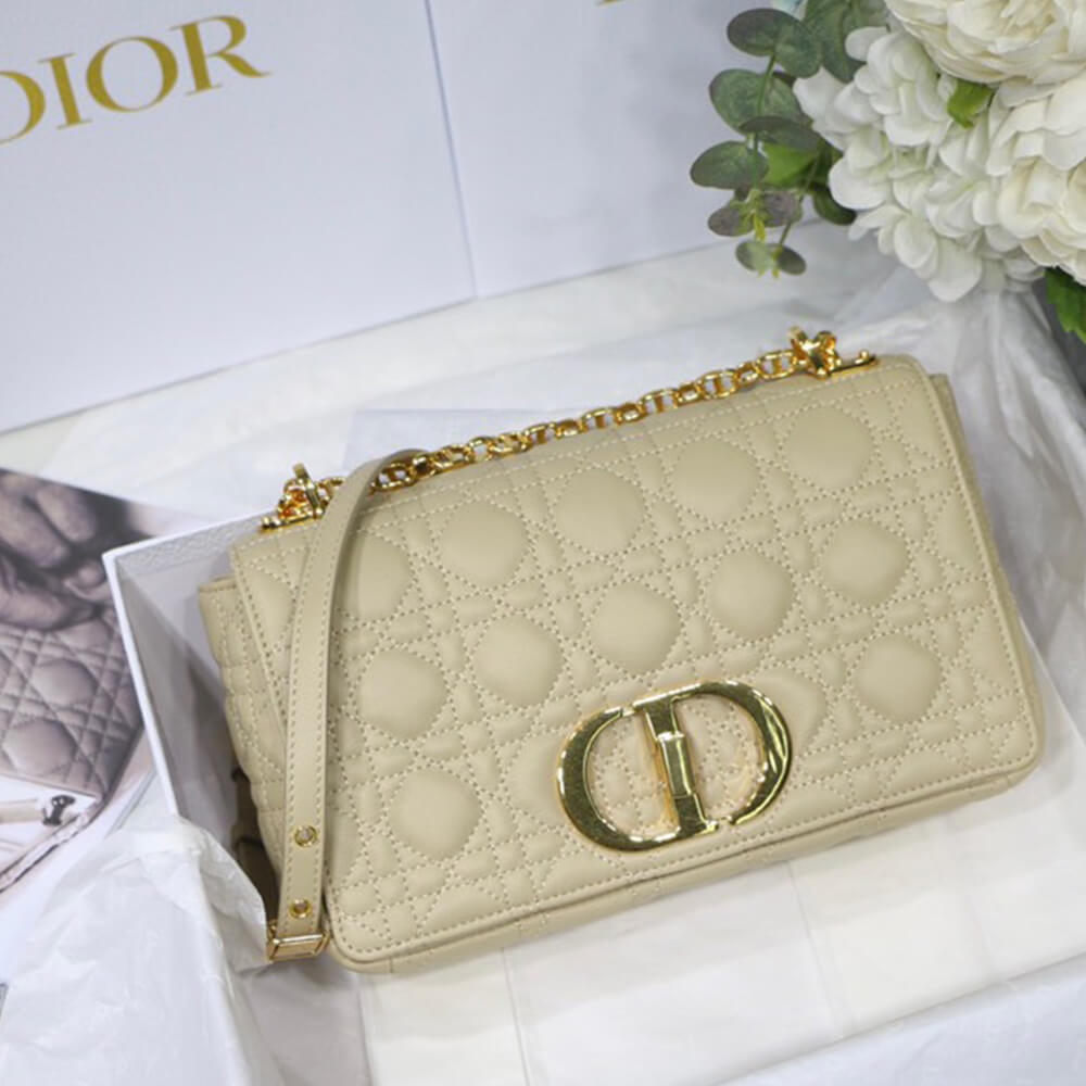 medium D*or caro bag
