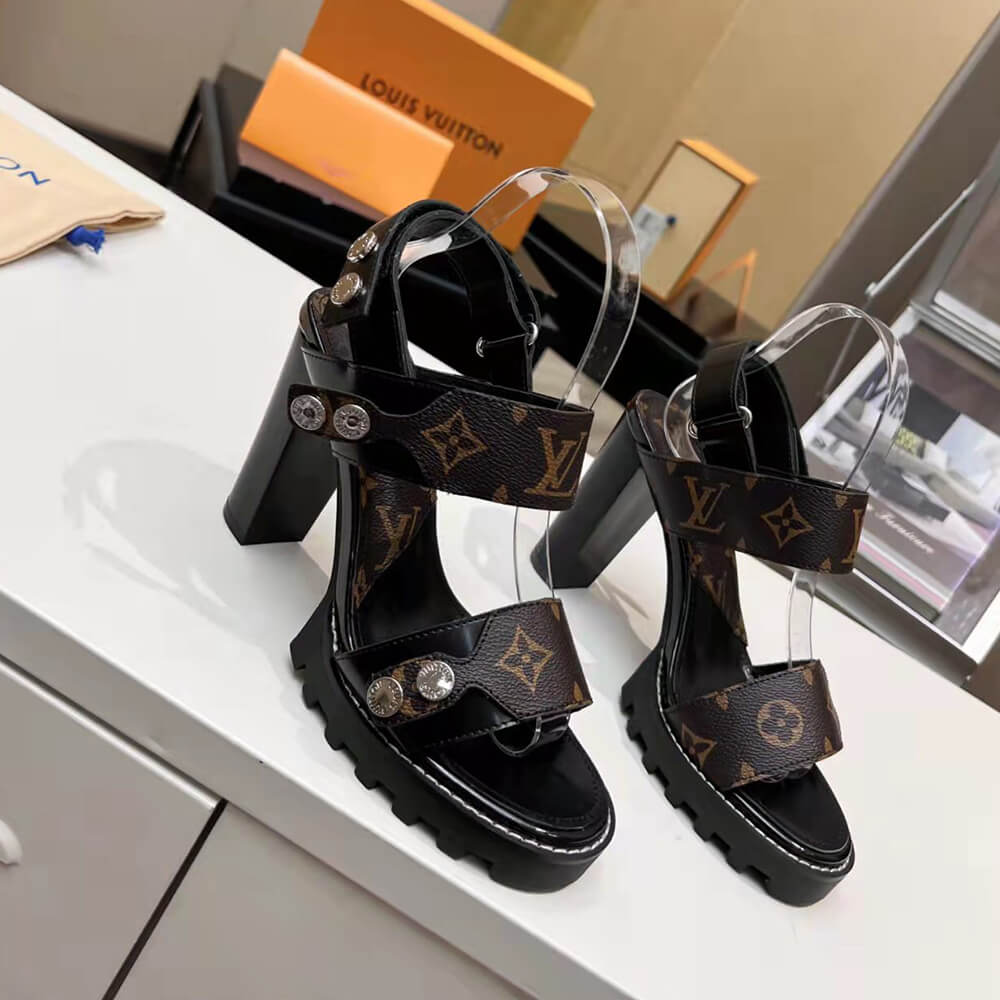 LV Sandals