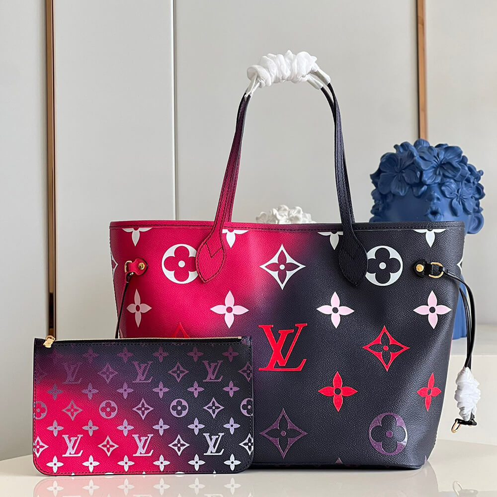 l**is V*t*n neverfull mm