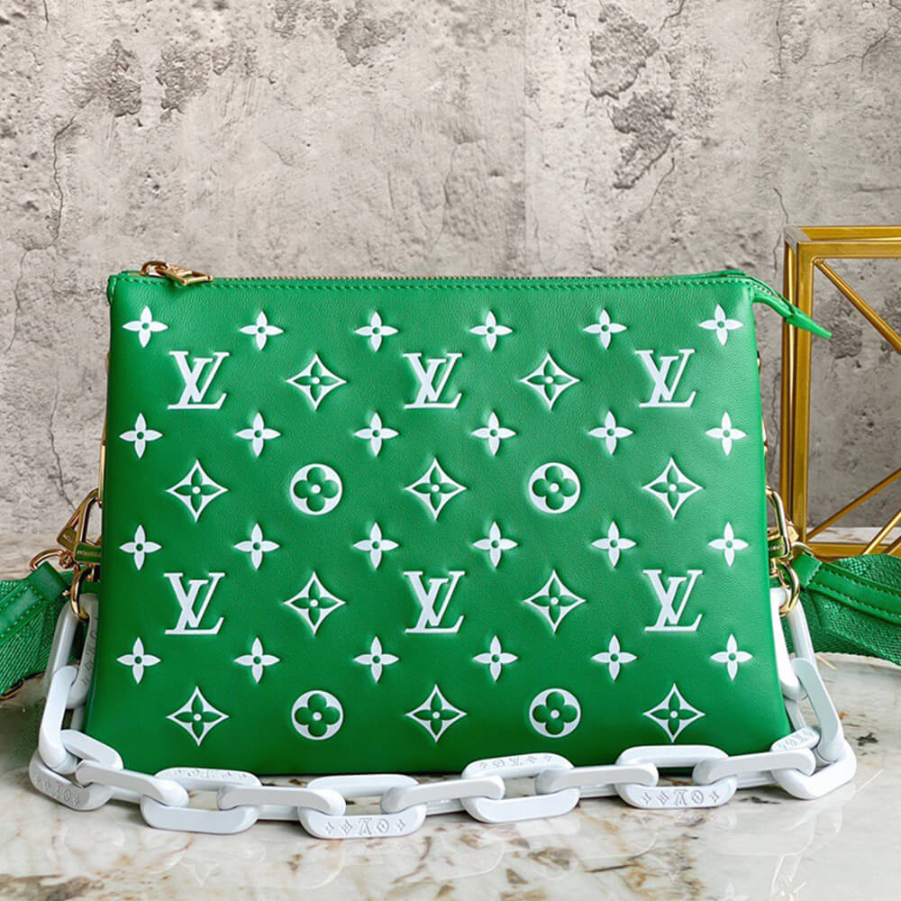 LV Coussin PM