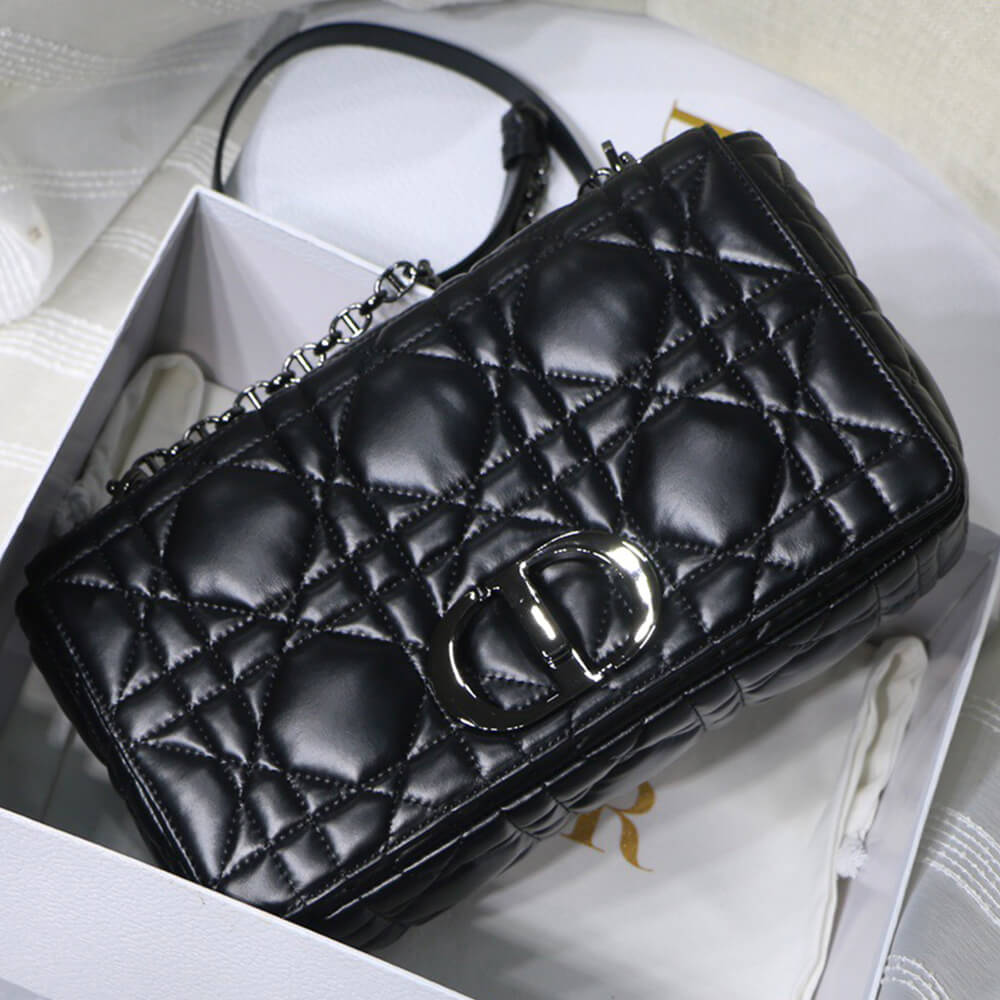 large D*or caro bag