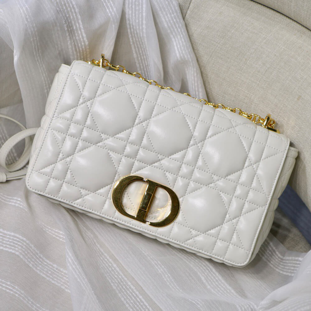 large D*or caro bag