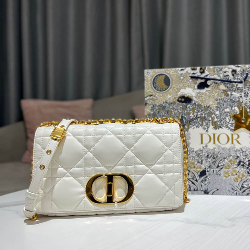 medium D*or caro bag