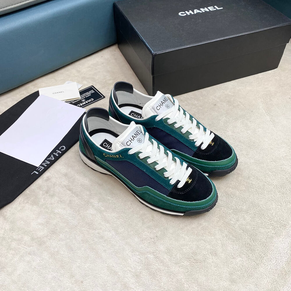 Ch*el sneakers