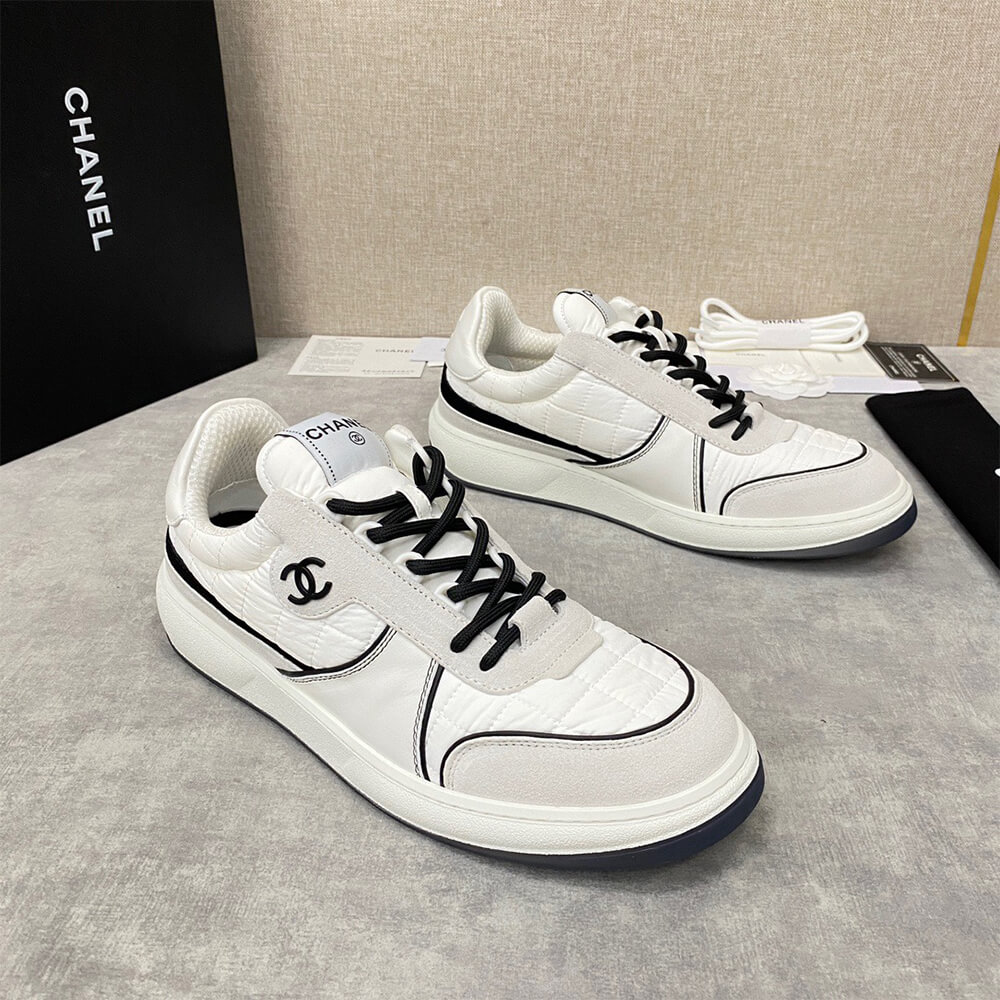 Ch*el sneakers
