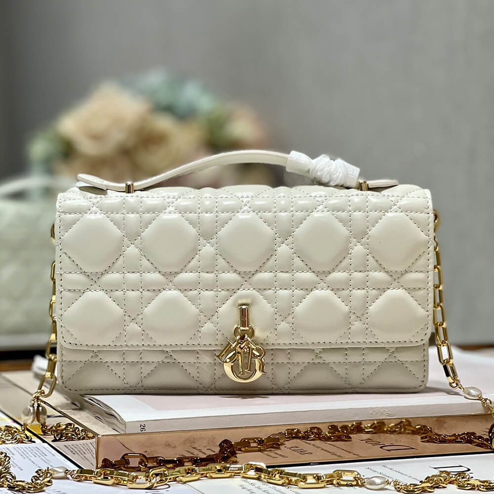 miss D*or mini bag