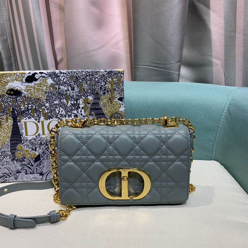 small D*or caro bag
