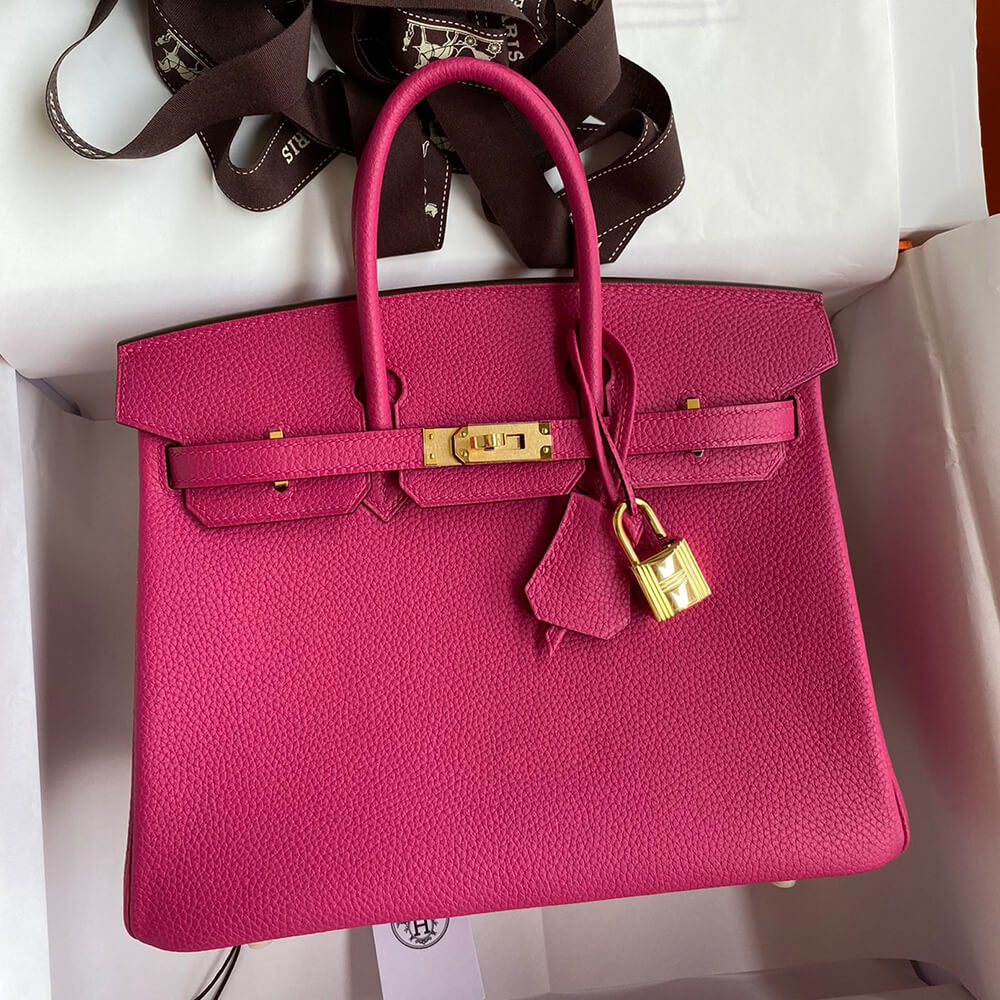 H**mes birkin 30 bag