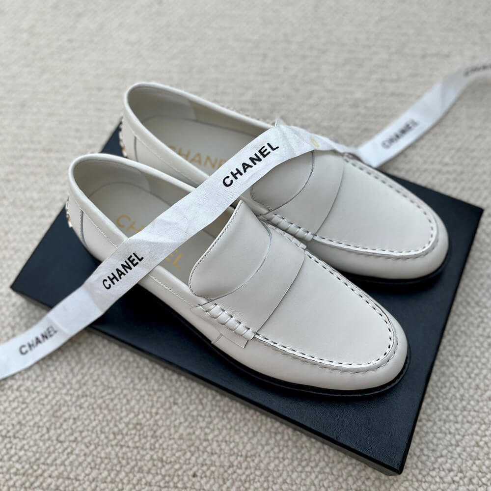 Ch*el loafer