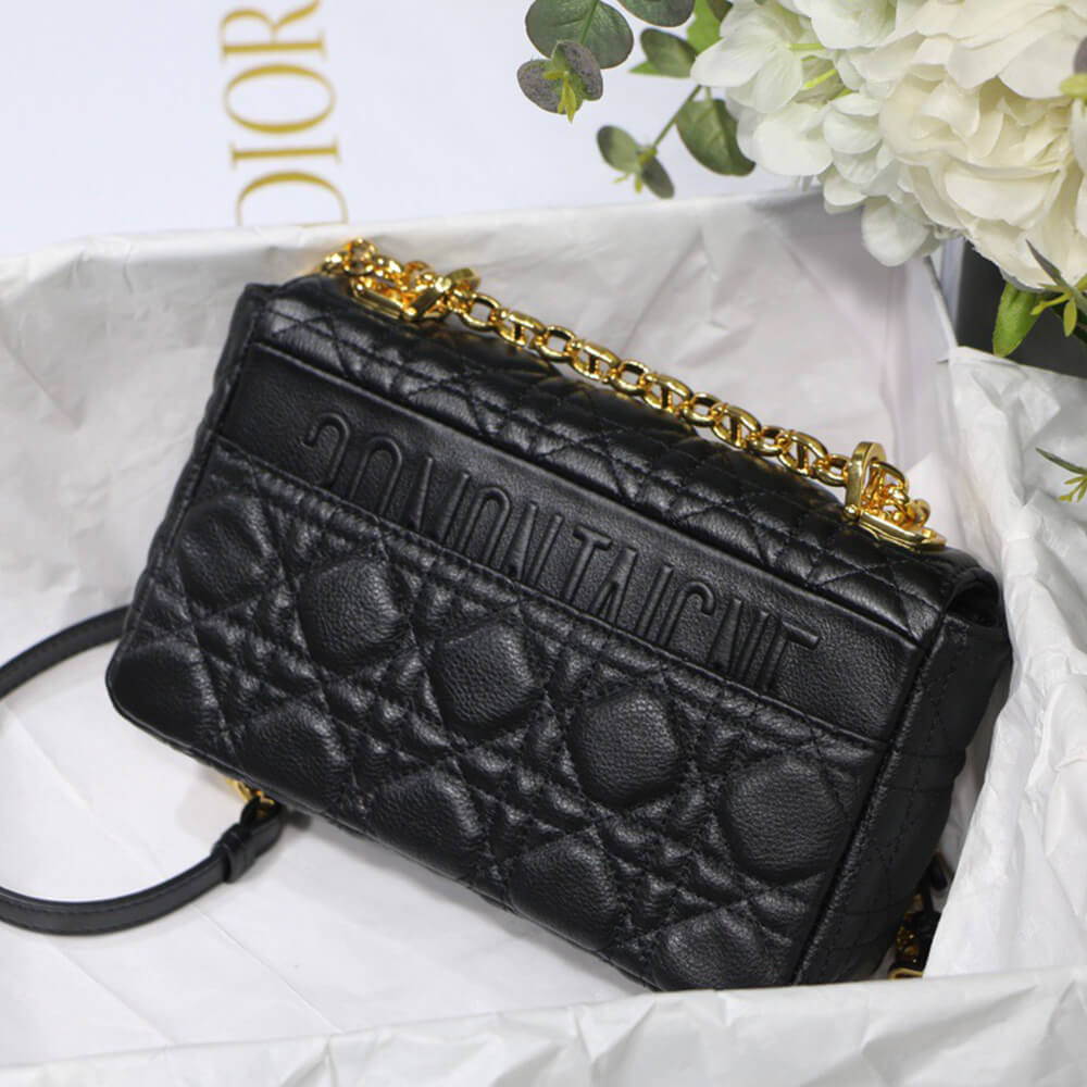 small D*or caro bag
