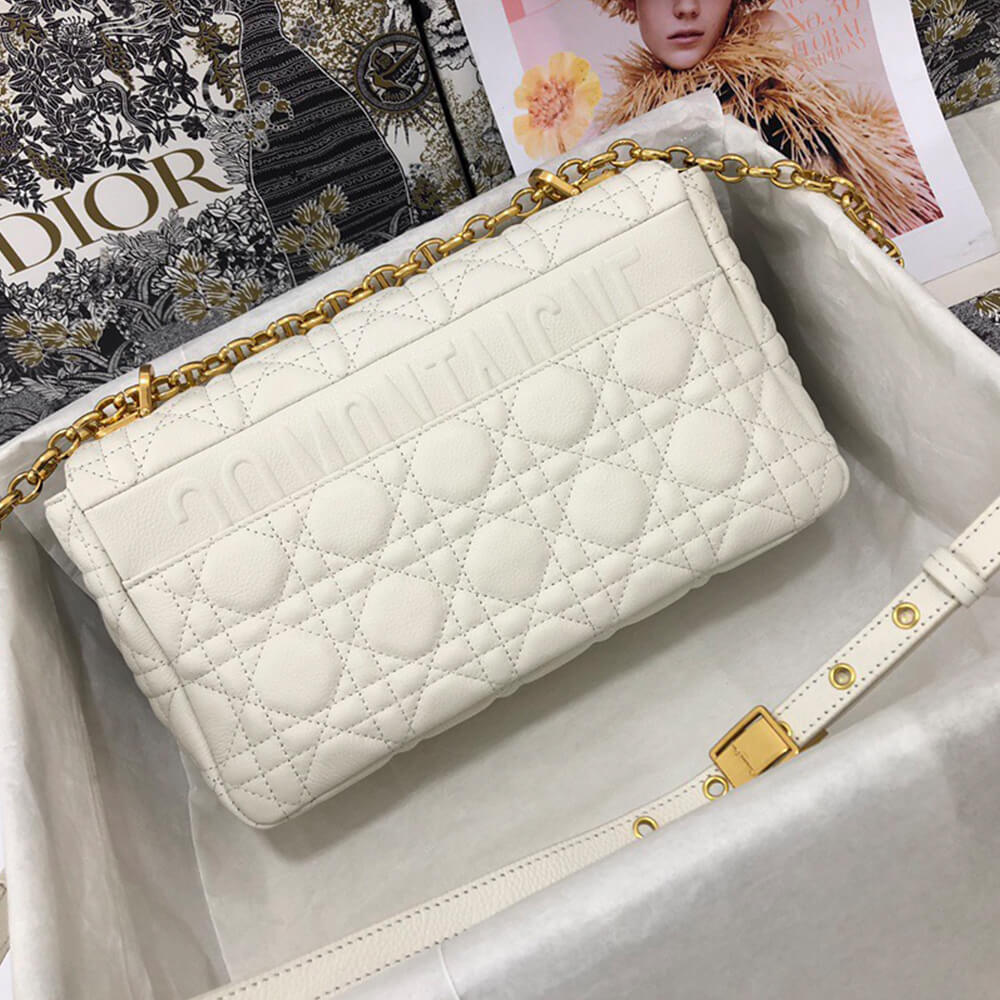 medium D*or caro bag