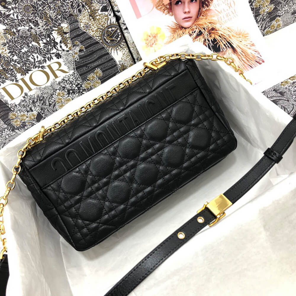 medium D*or caro bag