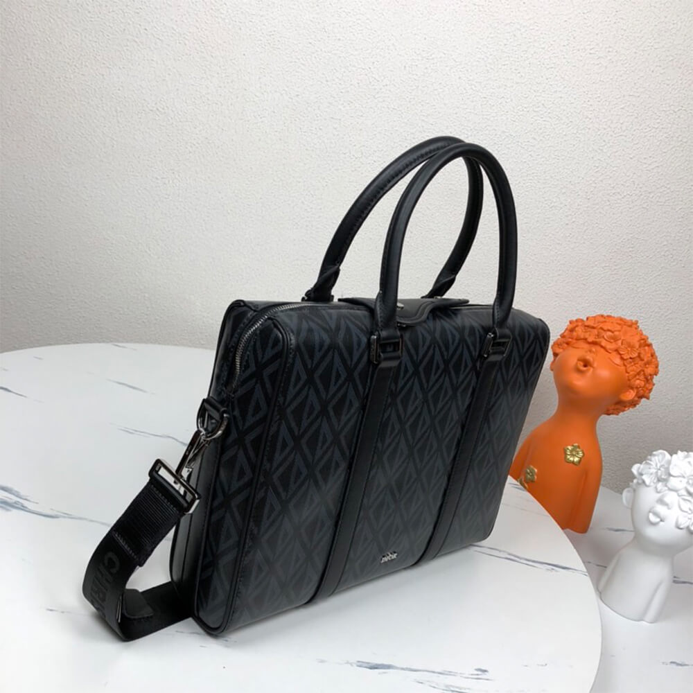 D*or lingot briefcase