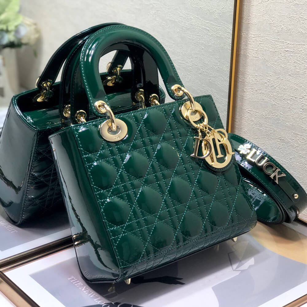 small lady D*or my abcD*or bag