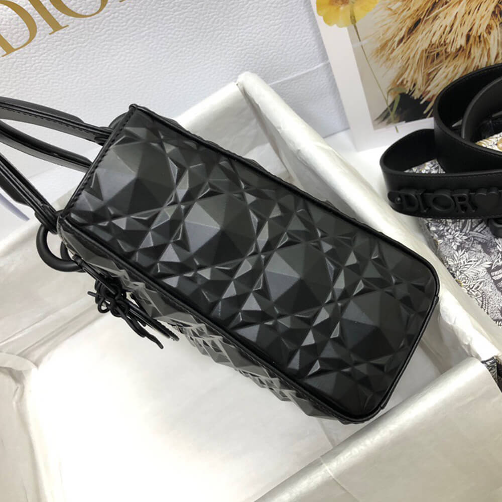 small lady D*or my abcD*or bag