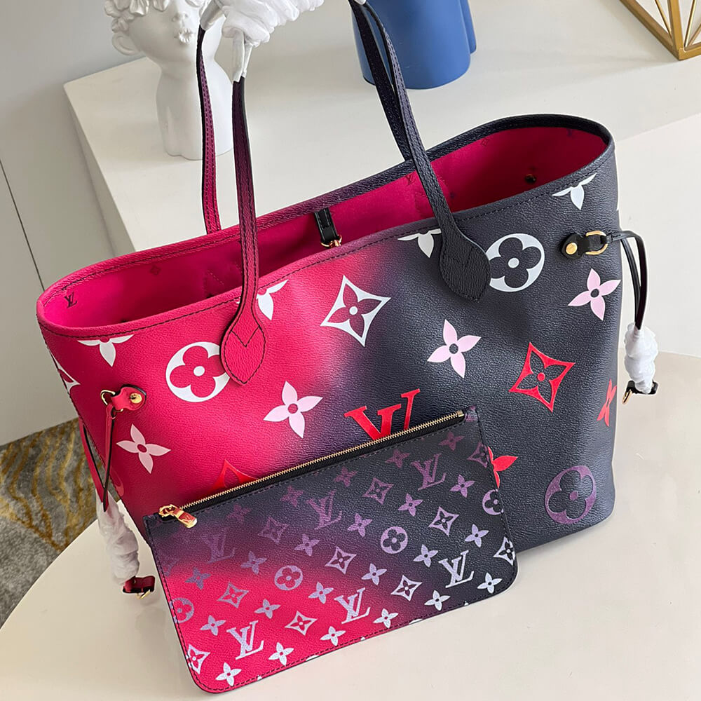 l**is V*t*n neverfull mm