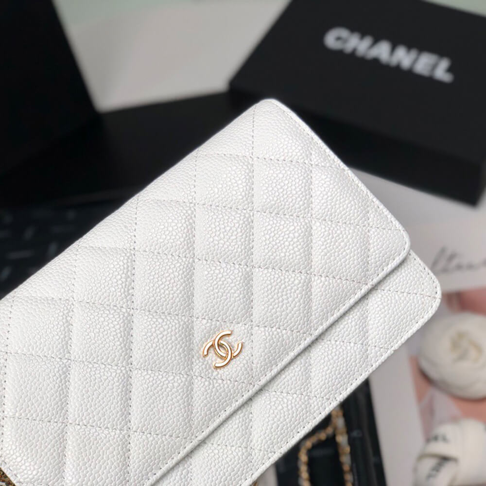 Ch*el wallet on chain