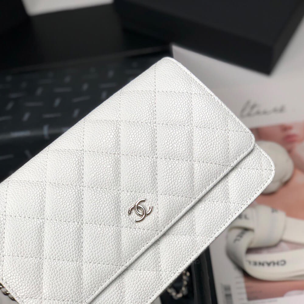 Ch*el wallet on chain