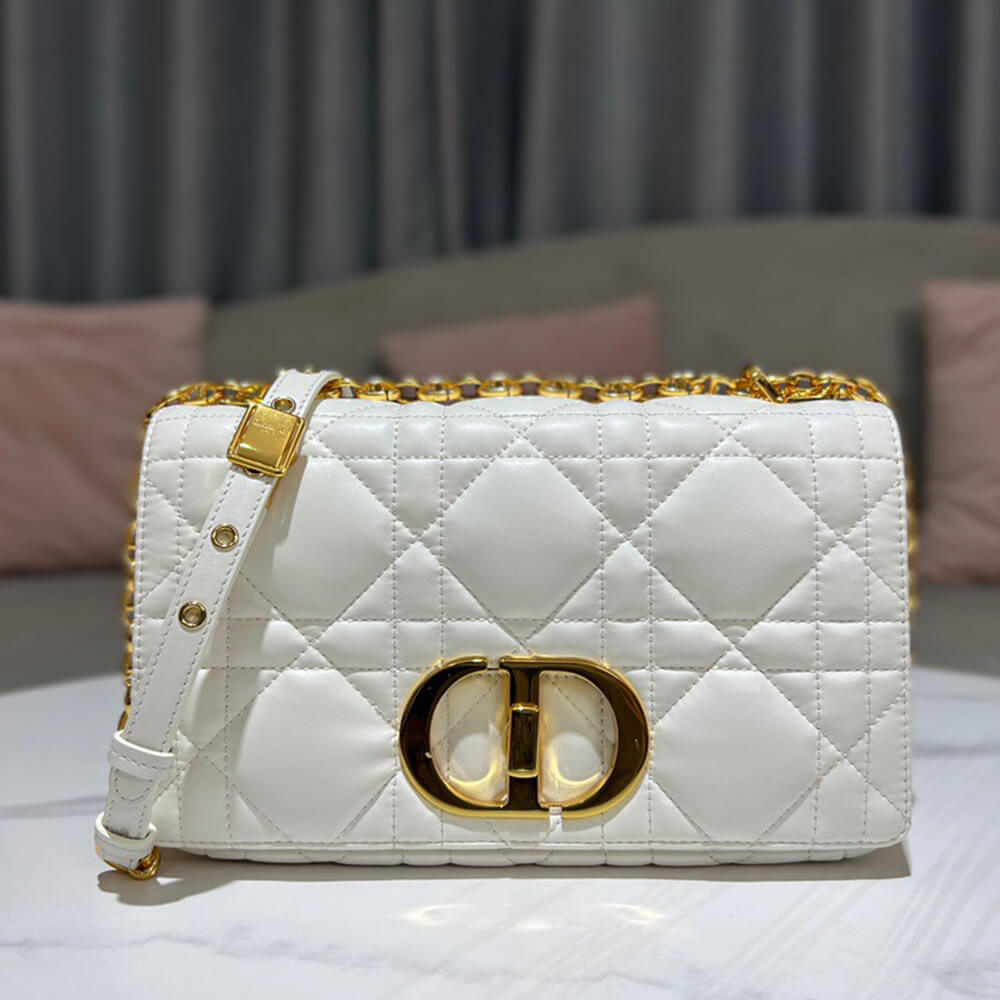 medium D*or caro bag
