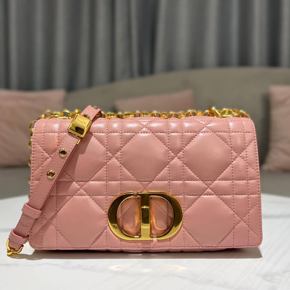 medium D*or caro bag