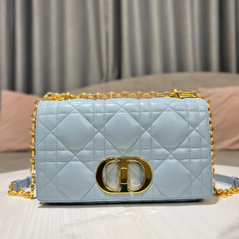 medium D*or caro bag