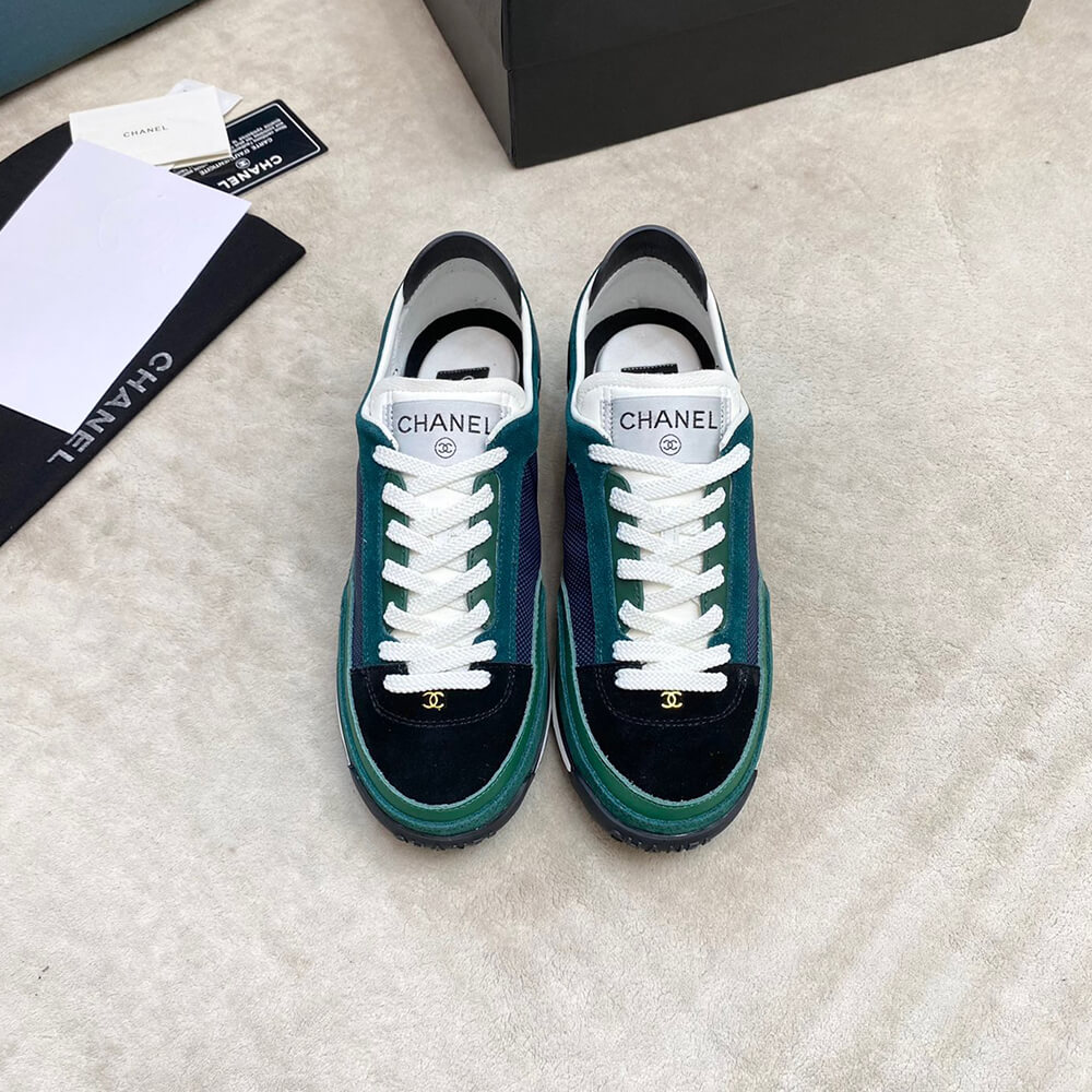 Ch*el sneakers