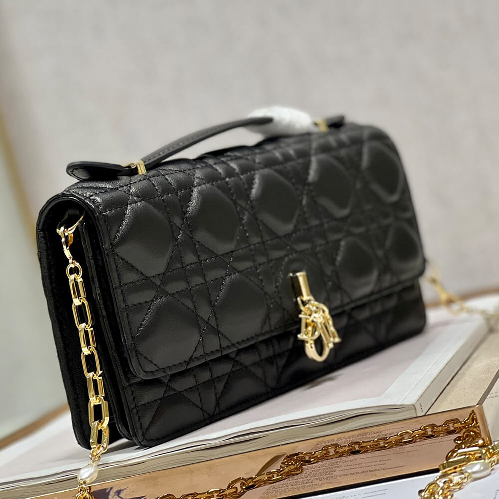 miss D*or mini bag