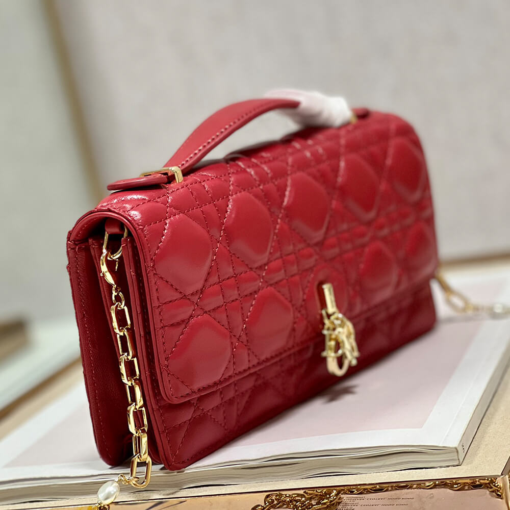miss D*or mini bag