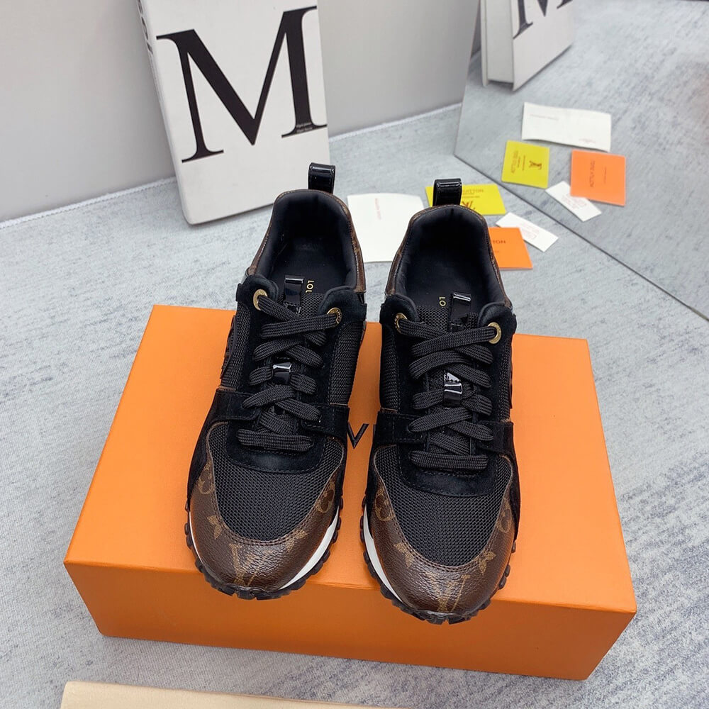 LV RUN AWAY SNEAKER