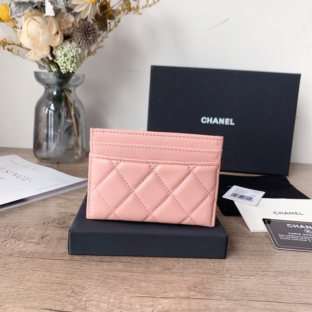 Ch*el 19 card holder