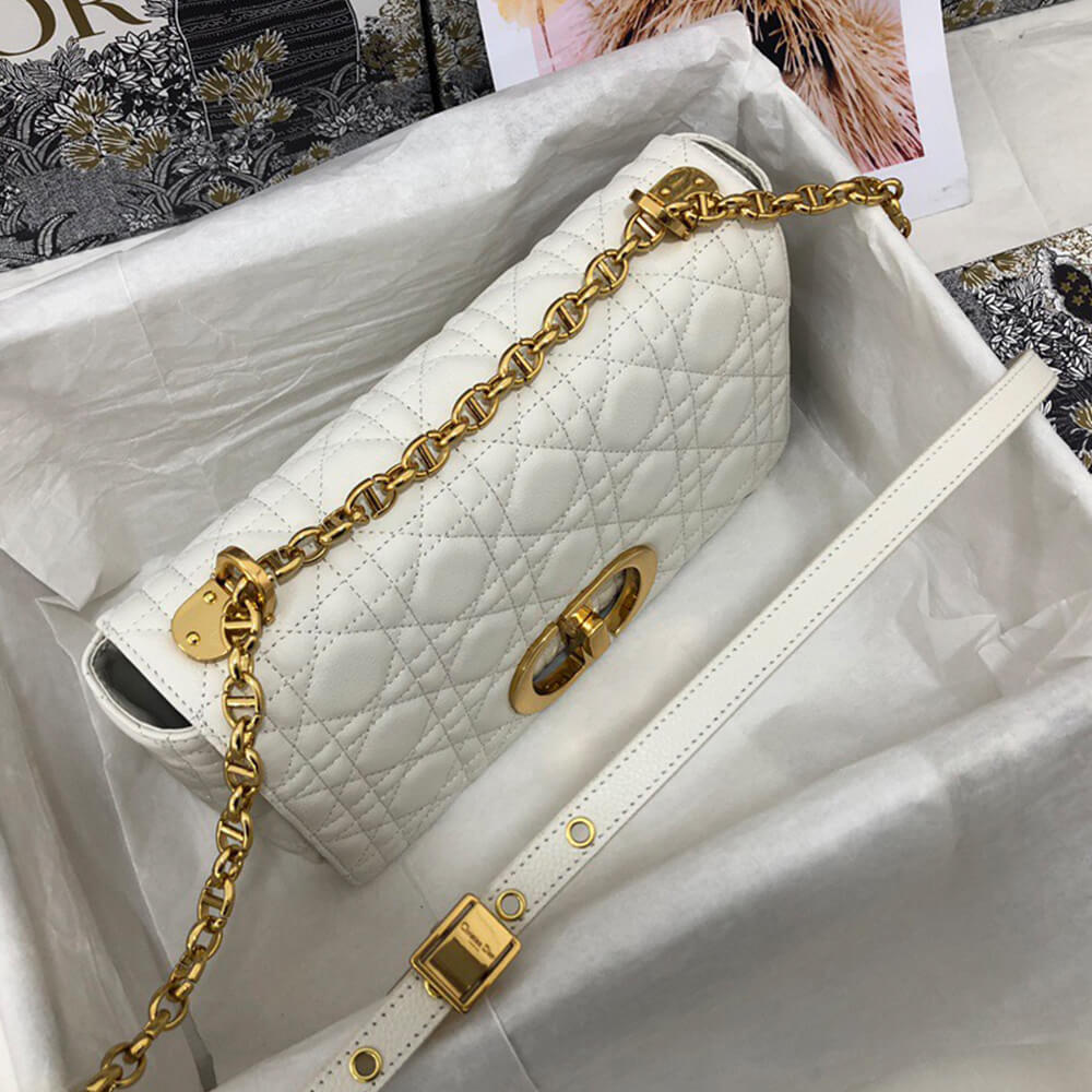 medium D*or caro bag