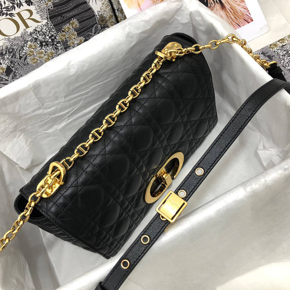 medium D*or caro bag