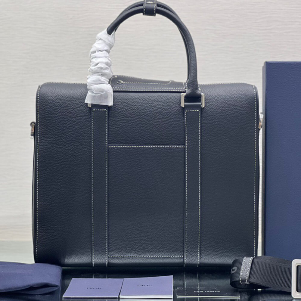 D*or lingot briefcase
