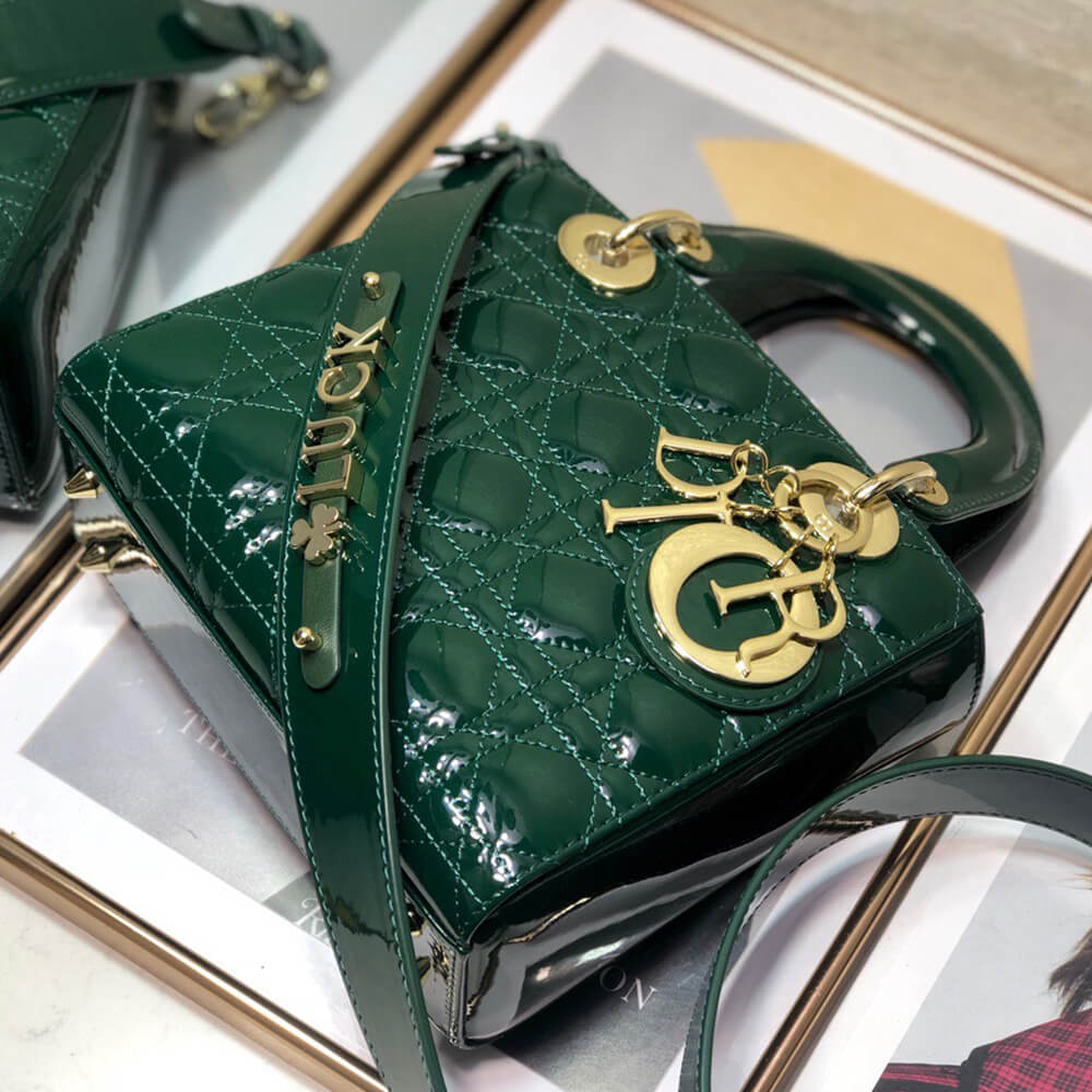 small lady D*or my abcD*or bag