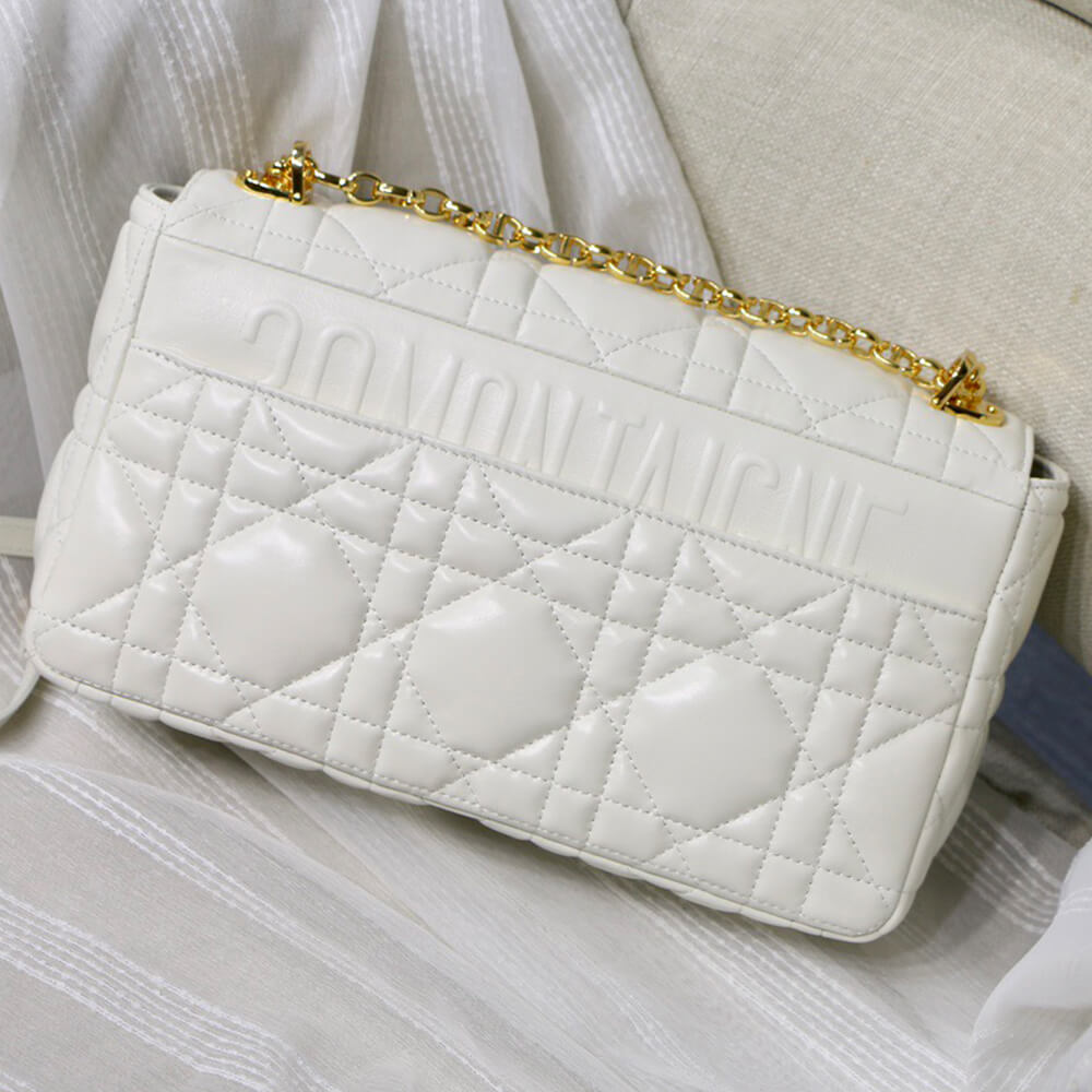 large D*or caro bag