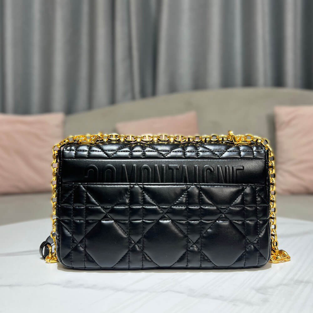 medium D*or caro bag