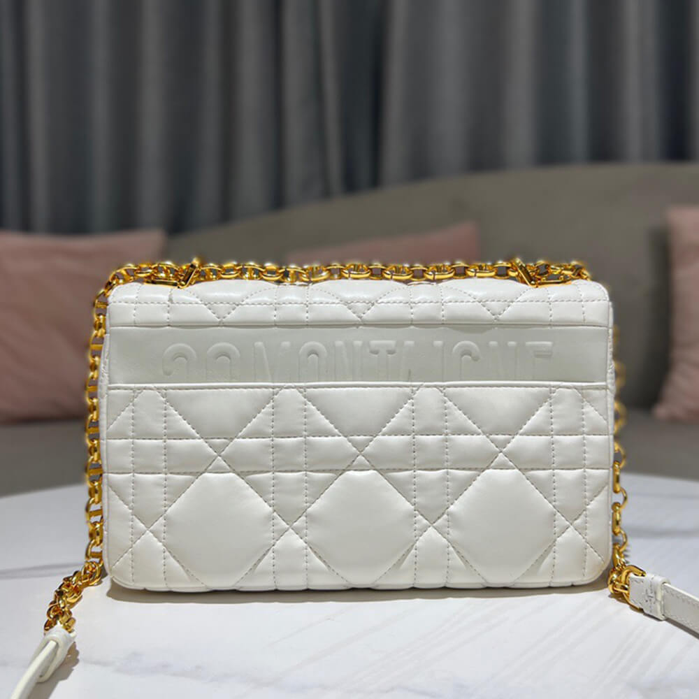 medium D*or caro bag