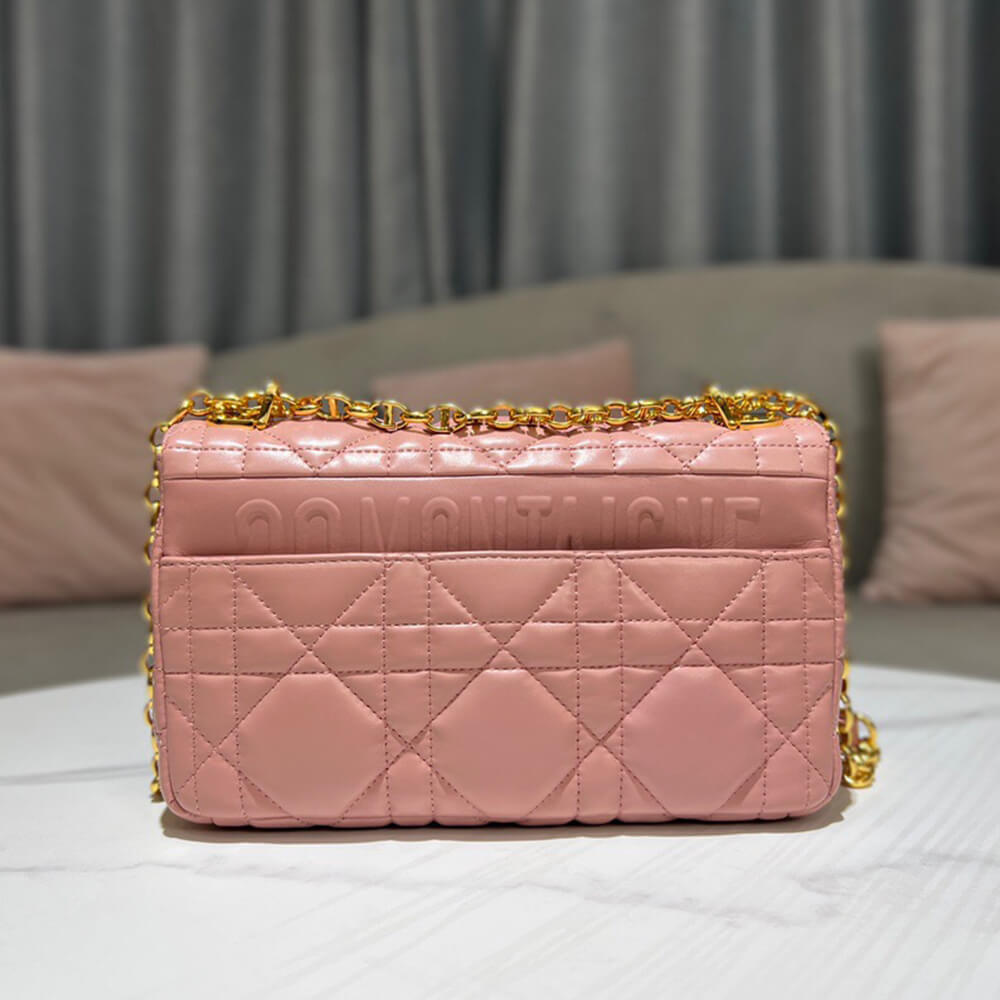 medium D*or caro bag