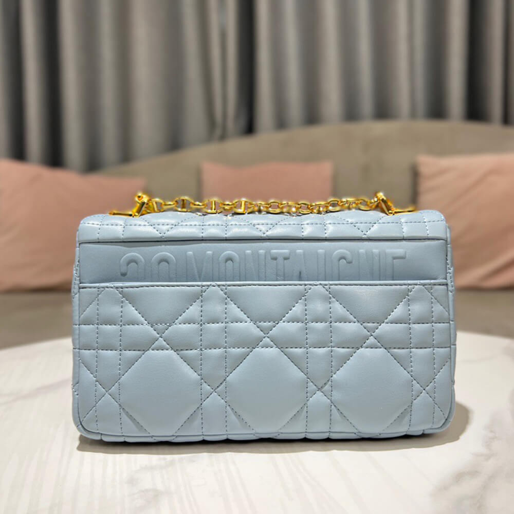 medium D*or caro bag