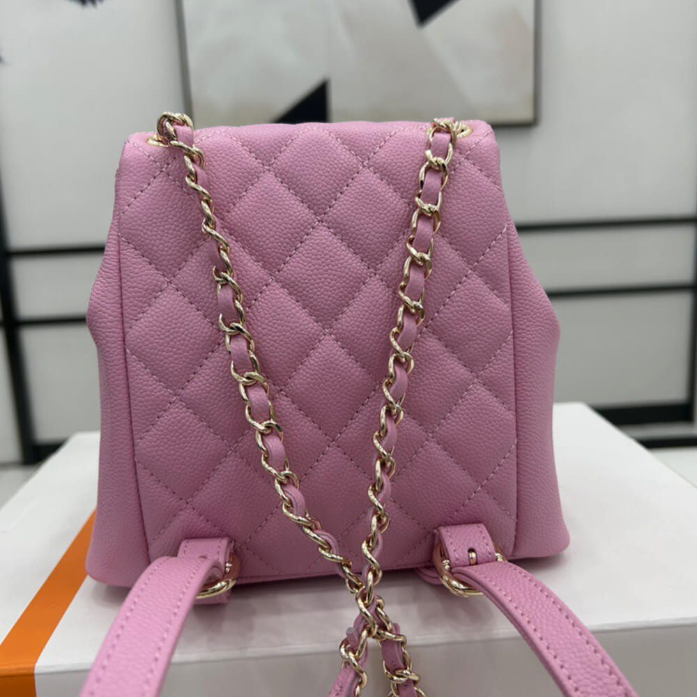 Ch*el small backpack