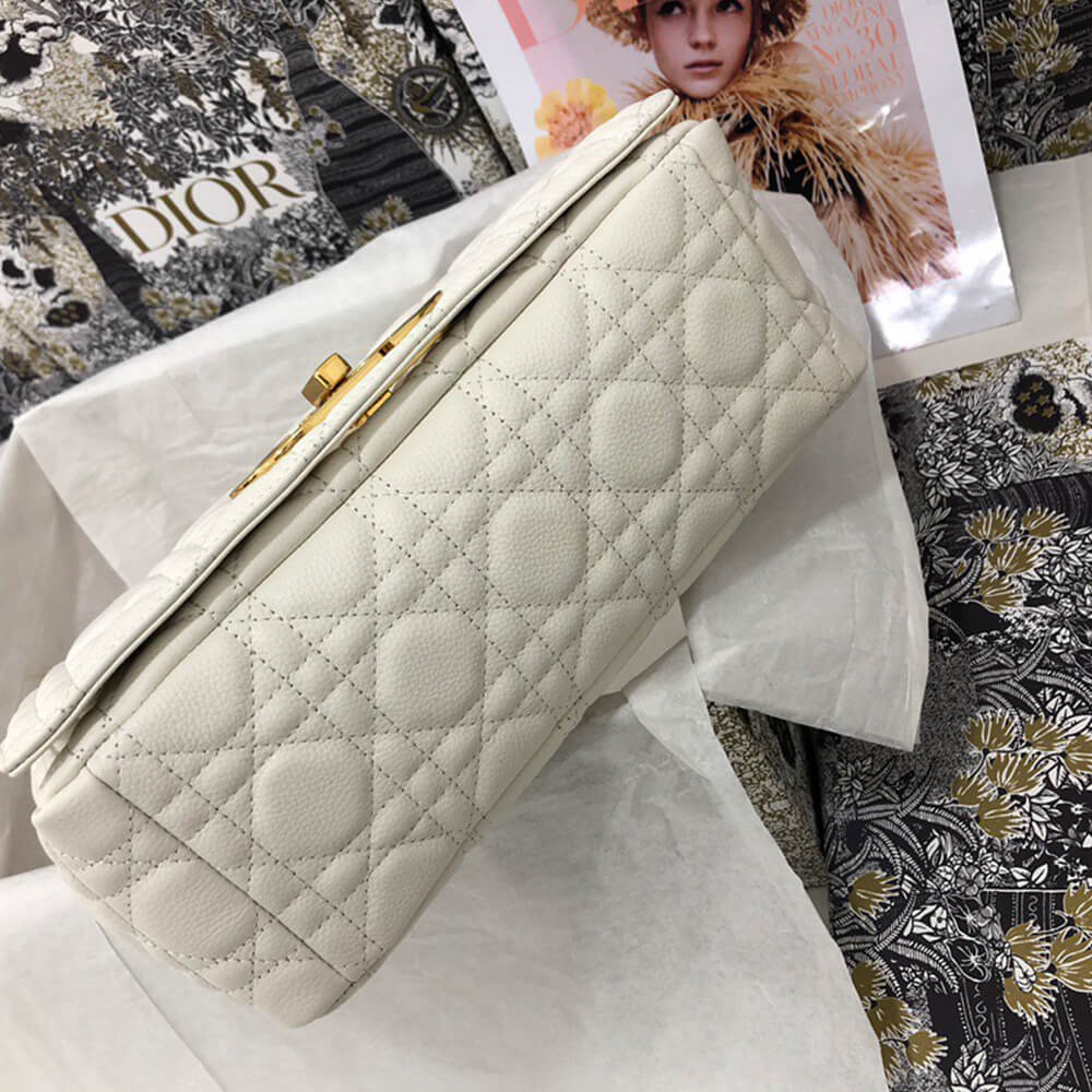 medium D*or caro bag